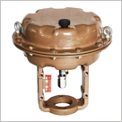 氣動執(zhí)行機構(gòu)